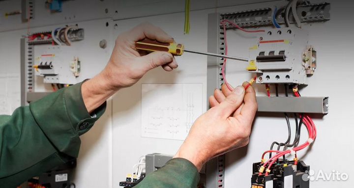 Электрик Сантехник. Срочный ремонт