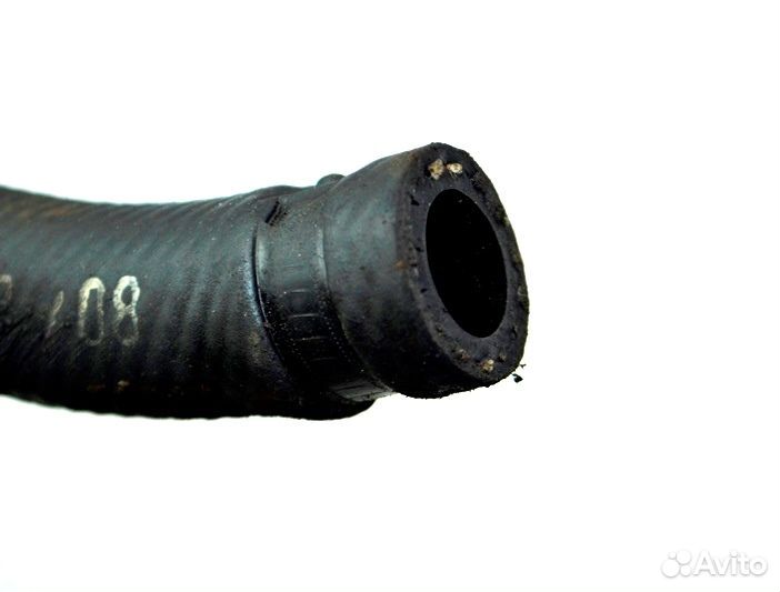 Масляная трубка гидроусилителя руля volvo FM (01.0