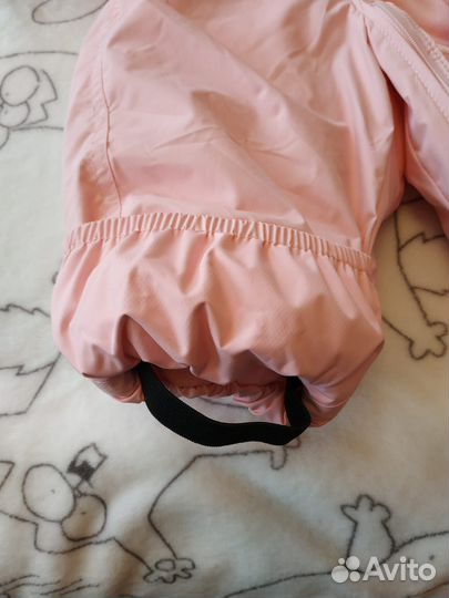 Зимний комбинезон kerry 68