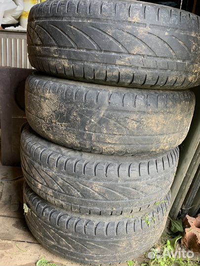 Black Rocket BR 20 4.25/5 R14