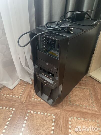 Корпус для пк