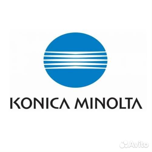 Держатель для bizhub C754e/bizhub C654e (A2X0R71C