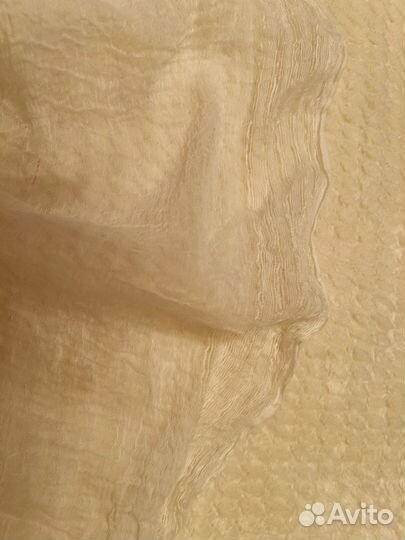 Annette gortz шарф