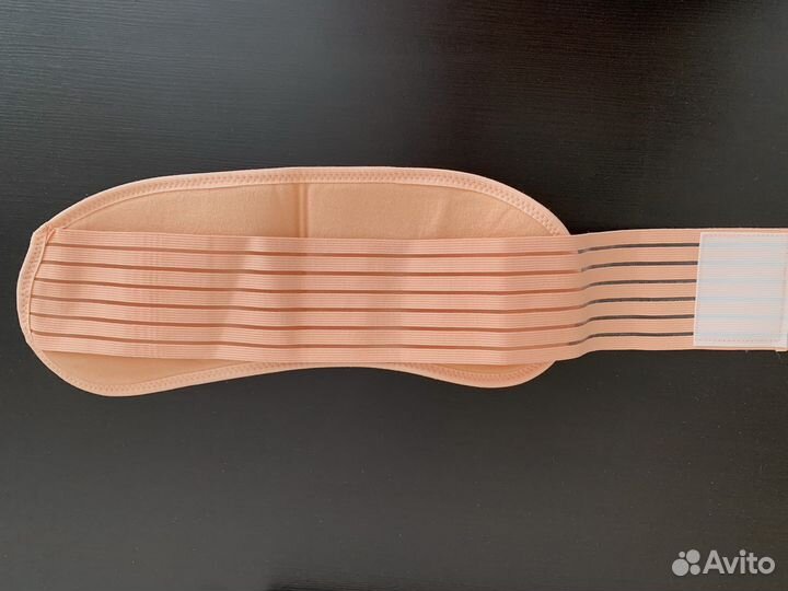 Бандаж корсет до и послеродовой beoma