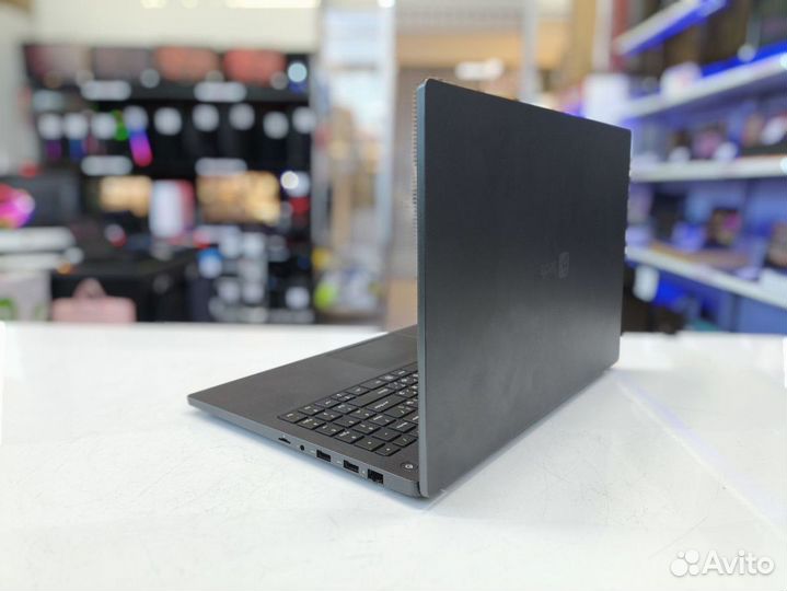 Ноутбук T&N Intel Core i5 8 гб