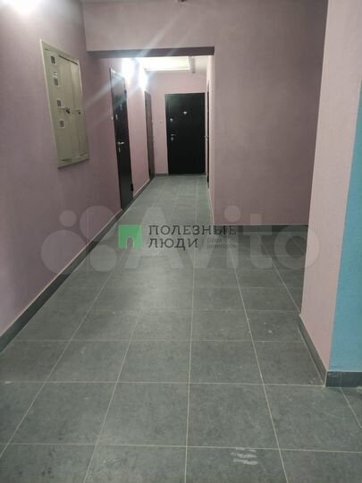 2-к. квартира, 54 м², 7/10 эт.