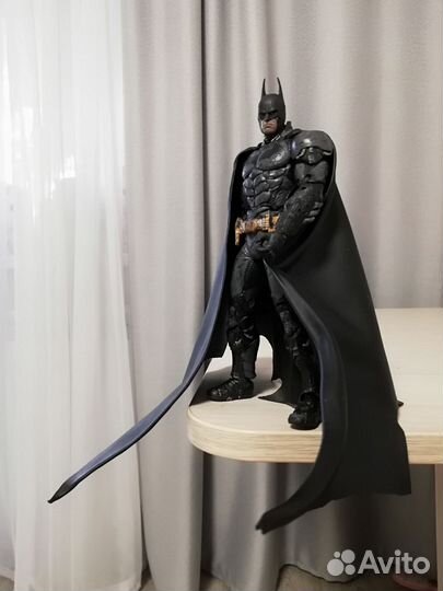 Mcfarlane batman arkham knight