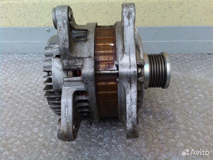 Ниссан Х-трейл Т31(двс 2.0) -генератор