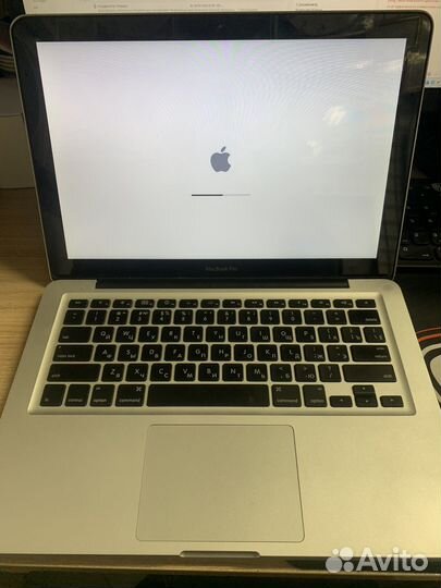 Macbook pro 13 mid 2010