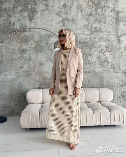 Сетка женская