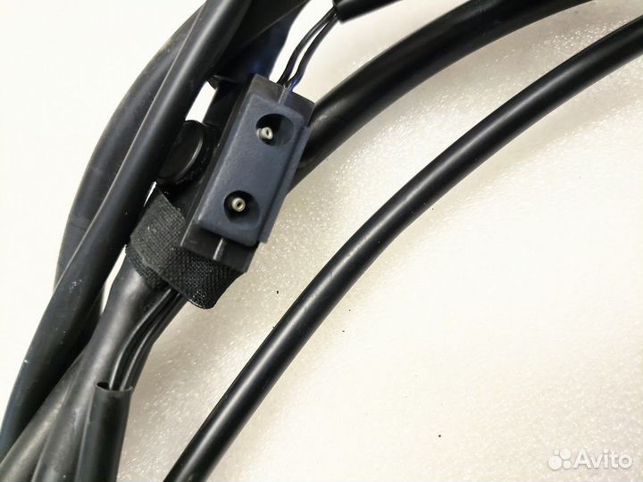 Шланг омывателя Mercedes W221 S