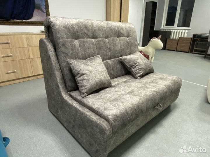 Диван кровать аккордеон 120 x 203