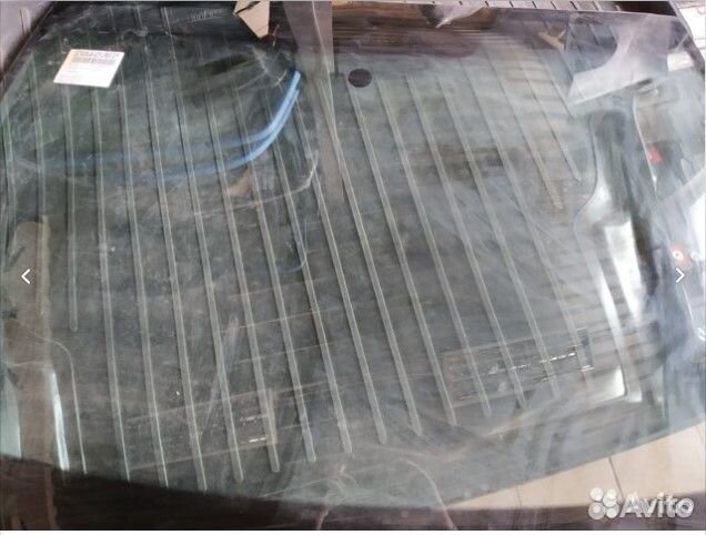 Стекло лобовое Skoda Octavia A5 2004 - 2013