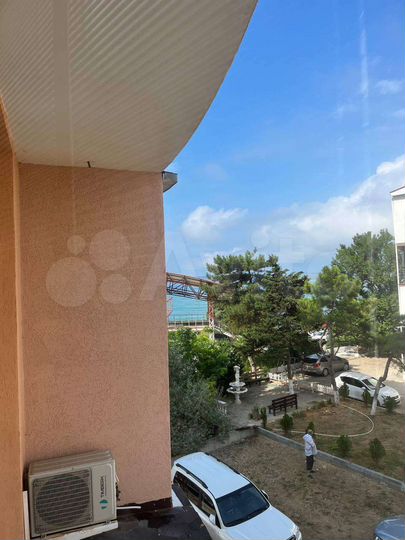 Комната 40 м² в 1-к., 4/7 эт.