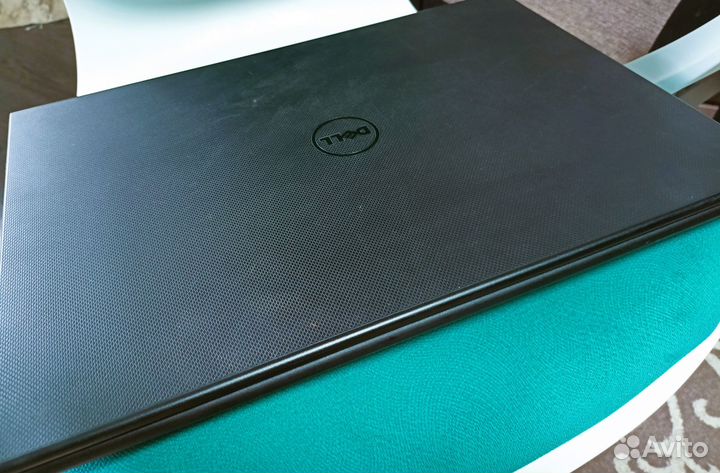 Ноутбук Dell inspiron 15 3000 series