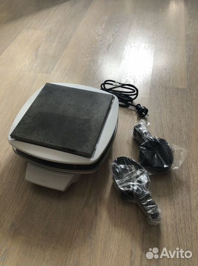 Раклетница Tefal