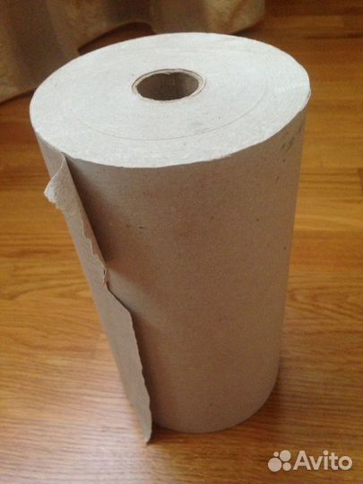 Бумага