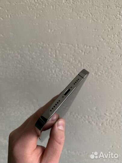 iPhone 12 Pro Max, 128 ГБ