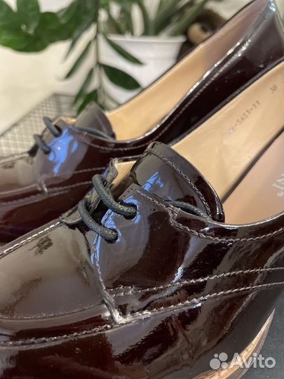 Carlo pazolini туфли 38