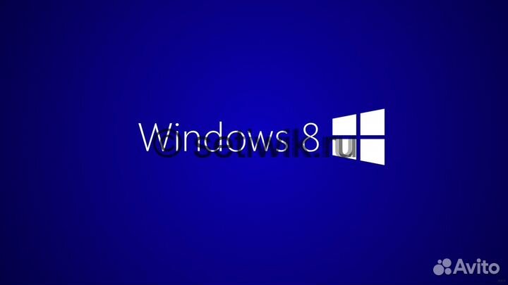 Ключ активации Windows 10, 11, 8.1, 7