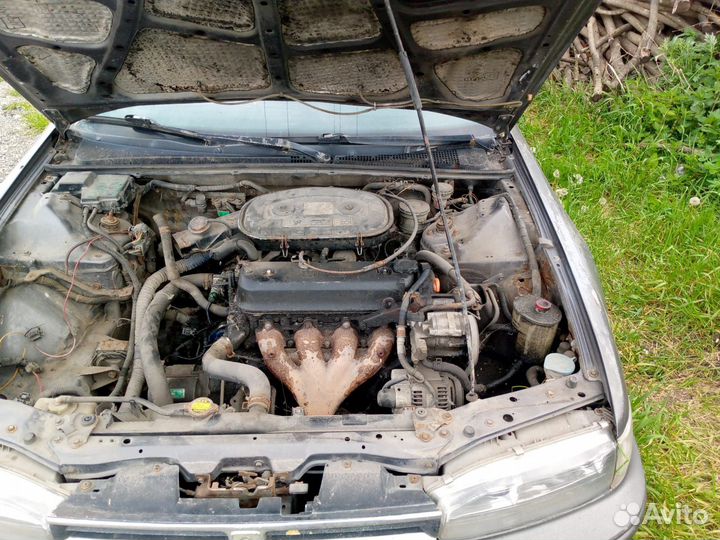 Honda accord 4 CB3 1994