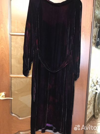 Дизайнерское платье