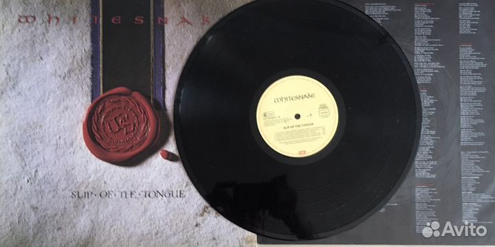 Whitesnake,Suzi Quatro, Kingdom Come,J.P.Jones