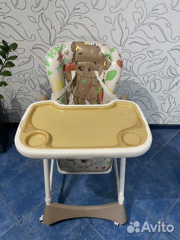 Стул для кормления