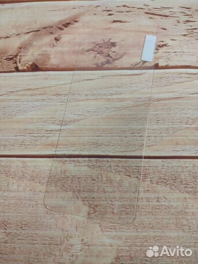 Xiaomi Note 9s защитное стекло