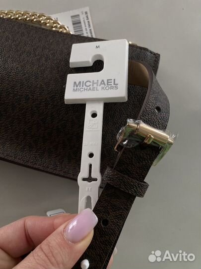 Сумка michael kors женская