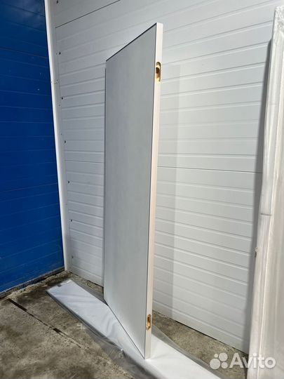 Межкомнатные двери под покраску