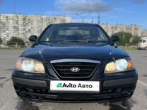 Hyundai Elantra 1.6 MT, 2004, 245 898 км, с пробегом, цена 310 000 руб.