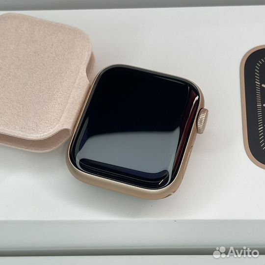 Apple watch 5