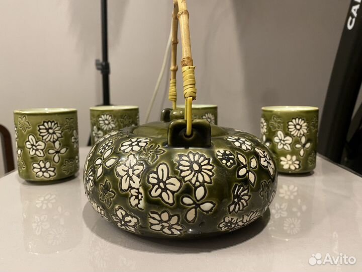 Заварочный чайник