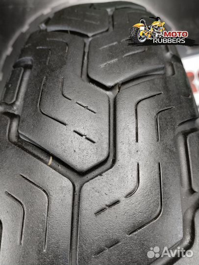 170/80/15 R15 Dunlop D404 №13824