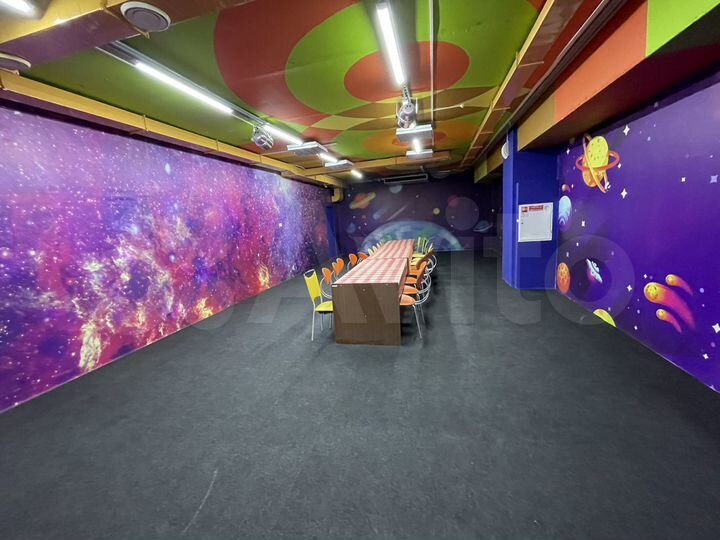 Свободного назначения, 750 м²