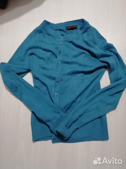 Женская одежда 42-44