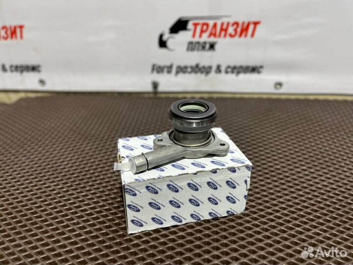 Выжимной подшипник сцепления Ford Transit 12-24