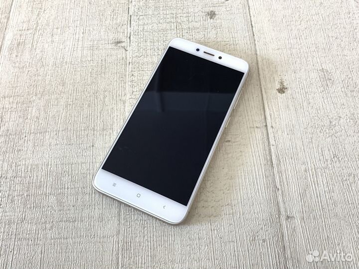 Xiaomi Redmi 4X, 2/16 ГБ