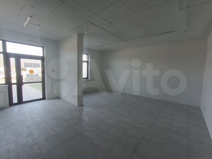 Торговая площадь, 26.1 м²