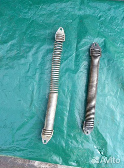 Пружина для дверей