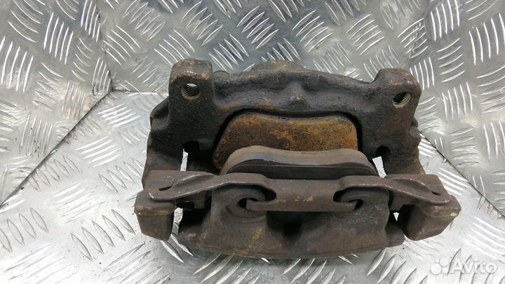 Суппорт передний левый Volvo S80 2 2008 1583140