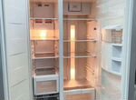Холодильник б/у с гарантией и доставкой купить в Пушкино 