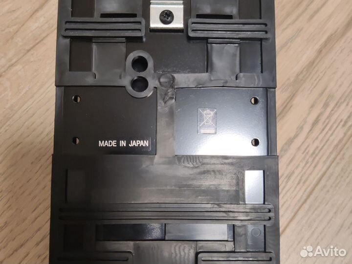 Педаль yamaha FC9