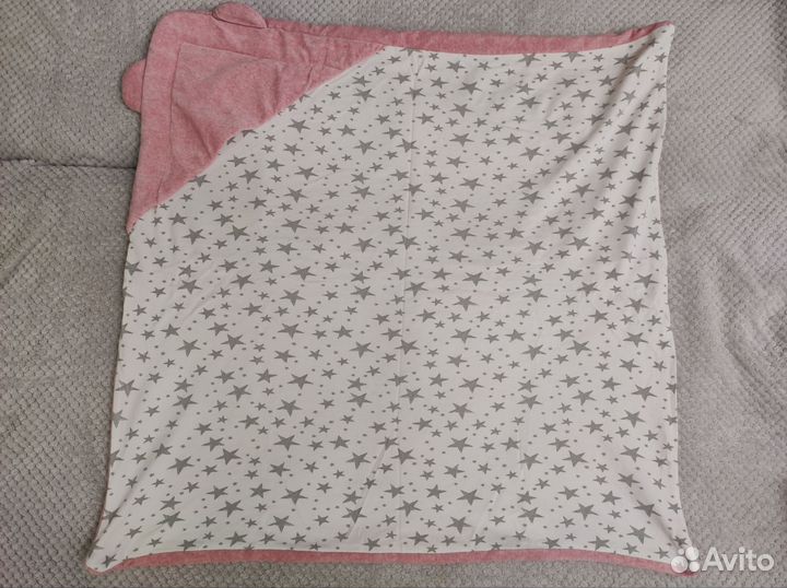 Комплект на выписку летний