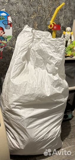 Мешок вещей