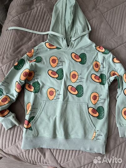 Вещи на девочку