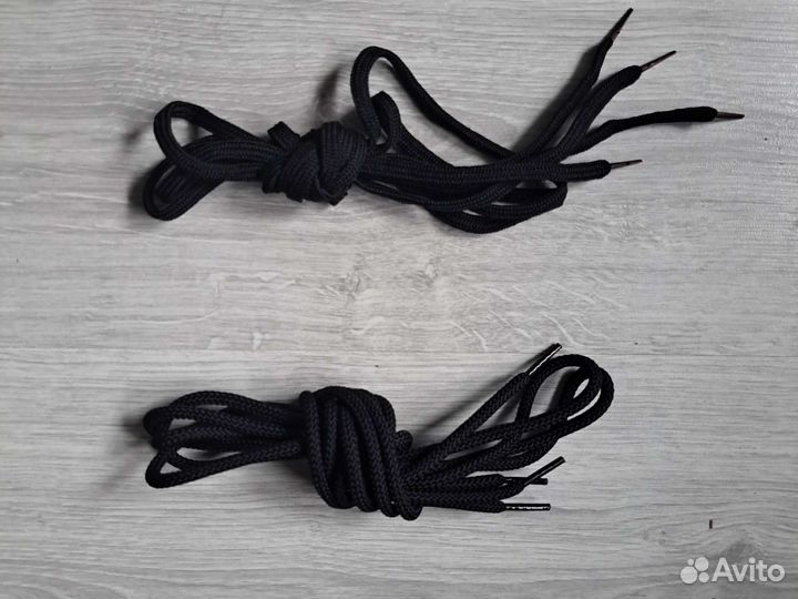 Шнурки для обуви