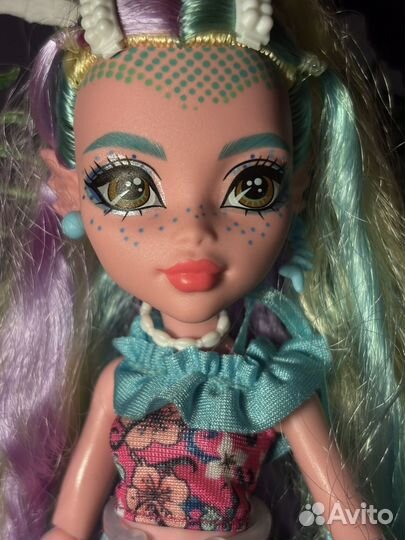 Куклы monster high