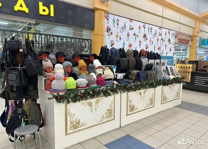 Готовый арендный бизнес. Прибыль 122 тыс/мес